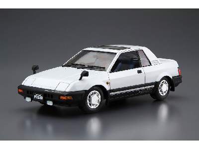 Nissan Hn12 Pulsar Exa '83 - zdjęcie 2