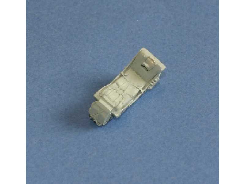 MB Mk.4b ejection seat for Mirage F1 .. - zdjęcie 1 MB Mk.4b ejection seat for Mirage F1 .. - zdjęcie 1