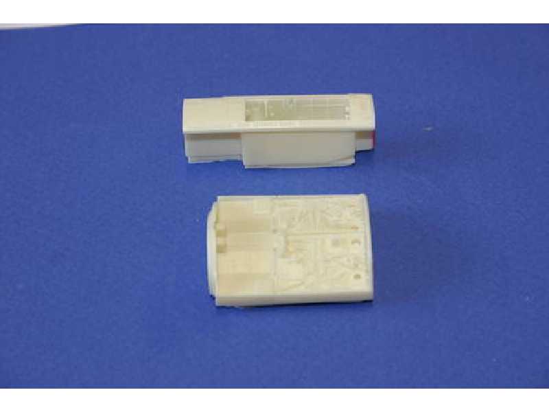 F-104 Starfighter Wheel base for Has - zdjęcie 1 F-104 Starfighter Wheel base for Has - zdjęcie 1
