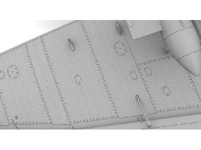 Junkers Ju 87 G1/G2 Stuka - zdjęcie 7