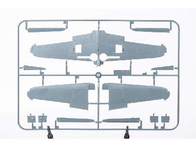 A6M2 Zero Type 21 - ZERO ZERO ZERO! DUAL COMBO - zdjęcie 18