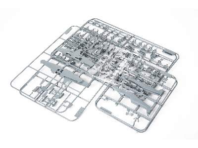 MEZEK DUAL COMBO 1/72 - zdjęcie 16