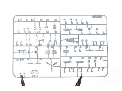 MEZEK DUAL COMBO 1/72 - zdjęcie 35