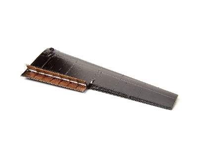 Z-126/226 Trenér landing flaps 1/48 - EDUARD - zdjęcie 2