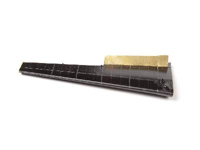 Z-126/226 Trenér landing flaps 1/48 - EDUARD - zdjęcie 3