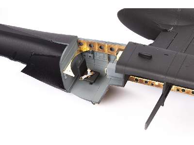 B-26K Invader 1/48 - ICM - zdjęcie 6