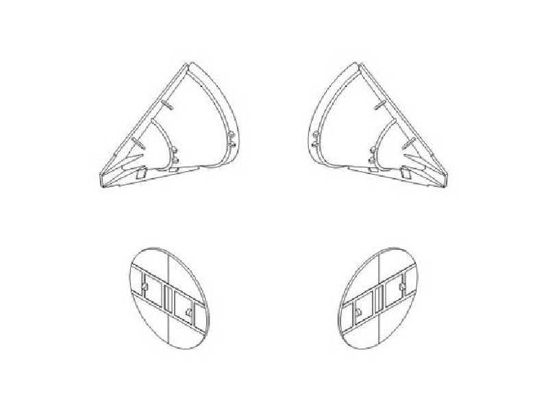 TSR-2 FOD set - zdjęcie 1 TSR-2 FOD set - zdjęcie 1