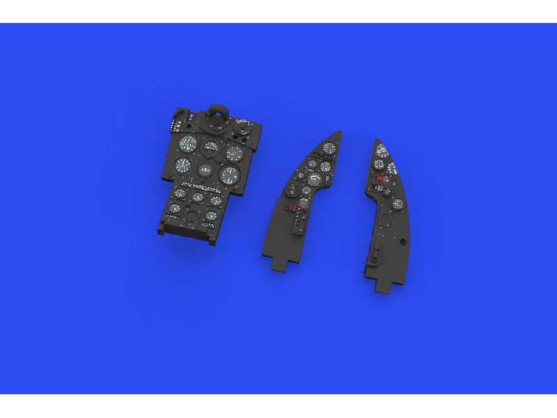 Vampire F.3 Löök 1/48 - AIRFIX - zdjęcie 1 Vampire F.3 Löök 1/48 - AIRFIX - zdjęcie 1