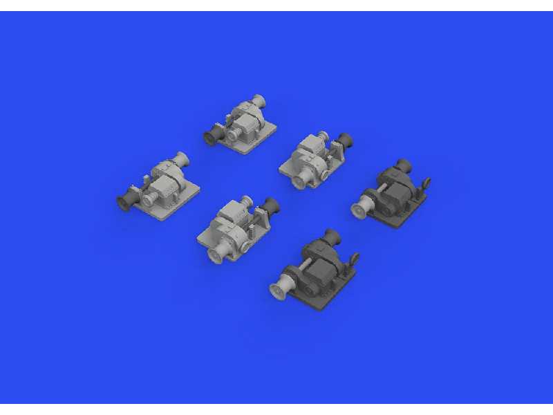 USN electric ship winches PRINT 1/350 - zdjęcie 1 USN electric ship winches PRINT 1/350 - zdjęcie 1