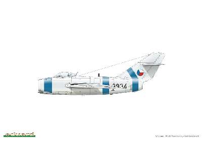 MiG-15bis 1/72 - zdjęcie 11