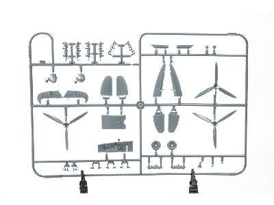 Spitfire Mk. Vb late 1/48 - zdjęcie 11