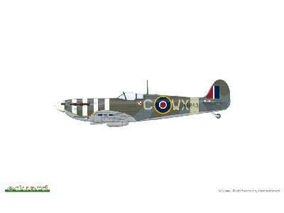 Spitfire Mk. Vb late 1/48 - zdjęcie 17