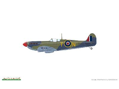 Spitfire Mk. Vb late 1/48 - zdjęcie 18