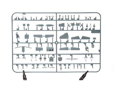 Z-126 Trenér 1/48 - zdjęcie 7