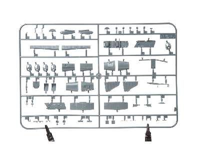 Z-126 Trenér 1/48 - zdjęcie 9