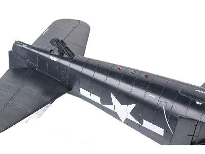 F6F-5 1/48 - zdjęcie 15