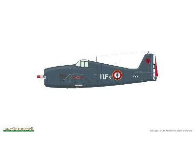 F6F-5 1/48 - zdjęcie 17