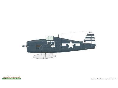 F6F-5 1/48 - zdjęcie 19