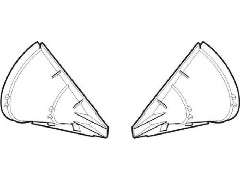 TSR-2 F.O.D. (for Airfix) - zdjęcie 1 TSR-2 F.O.D. (for Airfix) - zdjęcie 1