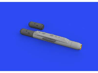 Tornado GR.1/ GR.4 armament 1/72 - REVELL - zdjęcie 14