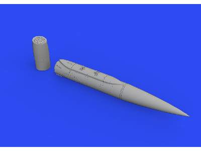 Tornado GR.1/ GR.4 armament 1/72 - REVELL - zdjęcie 18