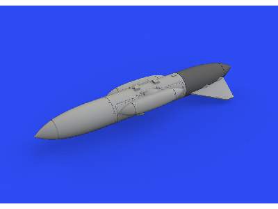 Tornado GR.1/ GR.4 armament 1/72 - REVELL - zdjęcie 26