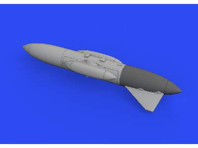 Tornado GR.1/ GR.4 armament 1/72 - REVELL - zdjęcie 27