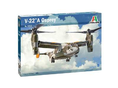 V-22A Osprey - zdjęcie 2