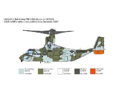 V-22A Osprey - zdjęcie 4