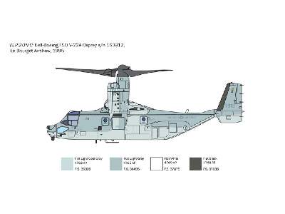 V-22A Osprey - zdjęcie 6