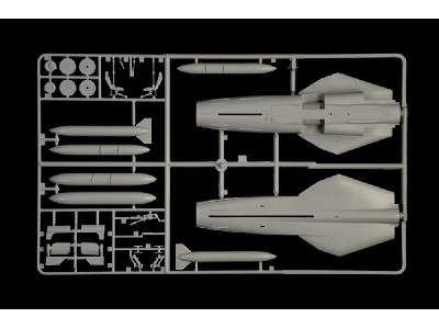 MiG-27/MiG-23BN Flogger - zdjęcie 8