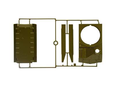 M109 A2/A3/G amerykańska haubica samobieżna - zdjęcie 11