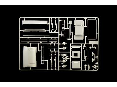 Volvo F12 Intercooler Low Roof with accessories - zdjęcie 14