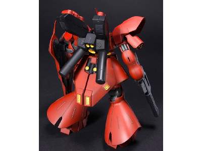 Msn-04 Sazabi - zdjęcie 3