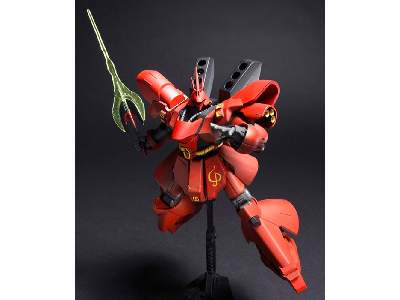 Msn-04 Sazabi - zdjęcie 4