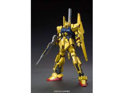 Msn-00100 Hyaku-shiki - zdjęcie 2