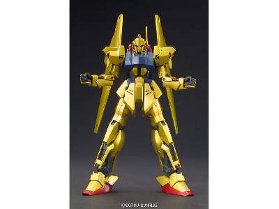 Msn-00100 Hyaku-shiki - zdjęcie 3