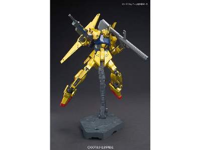 Msn-00100 Hyaku-shiki - zdjęcie 4