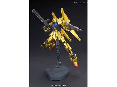 Msn-00100 Hyaku-shiki - zdjęcie 5