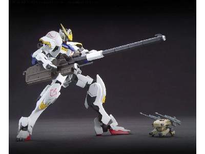 Mobile Suit Option Set 1 & Cgs Mw - zdjęcie 5