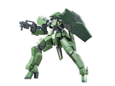 Mobile Suit Option Set 1 & Cgs Mw - zdjęcie 7