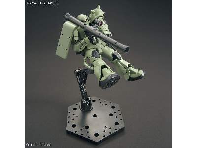 Ms-06 Zaku Ii - zdjęcie 6