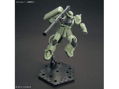 Ms-06 Zaku Ii - zdjęcie 7