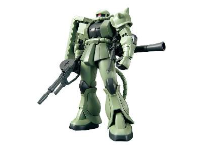 Ms-06 Zaku Ii - zdjęcie 8