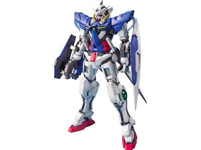 Gundam Exia Bl - zdjęcie 3