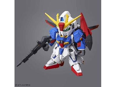 Zeta Gundam Bl - zdjęcie 1