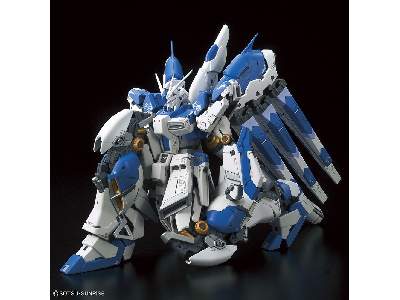 Rx-93-v2 Hi-v Gundam - zdjęcie 5