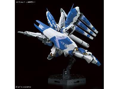 Rx-93-v2 Hi-v Gundam - zdjęcie 9