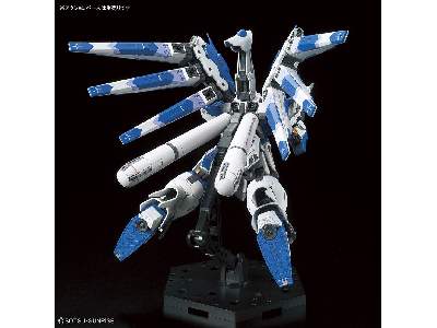 Rx-93-v2 Hi-v Gundam - zdjęcie 10