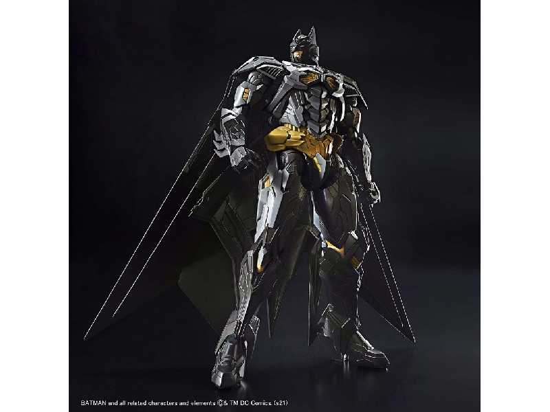 Batman - zdjęcie 1 Batman - zdjęcie 1